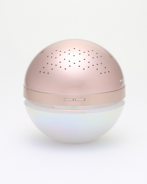 香りも楽しめる空気清浄機「マジックボール」の4つの効果 | GLADDブログ
