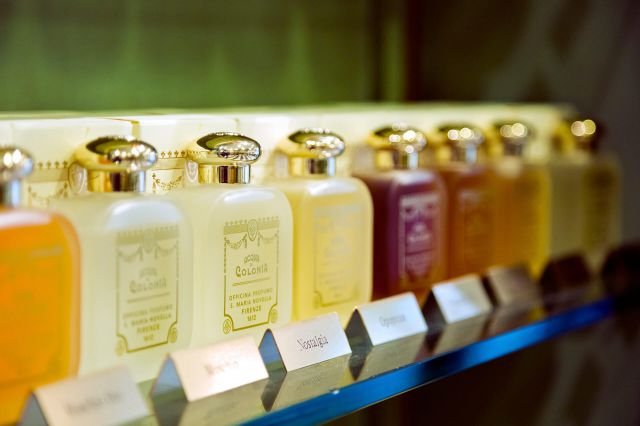 香りの芸術”を今に伝える世界最古の薬局【サンタ・マリア・ノヴェッラ】で癒し時間を | GLADDブログ